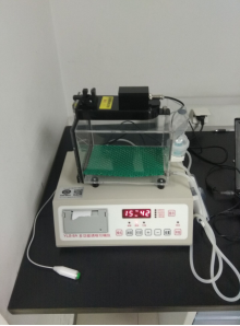 安徽正華動物實驗儀器