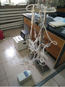 安徽正華動物實驗儀器