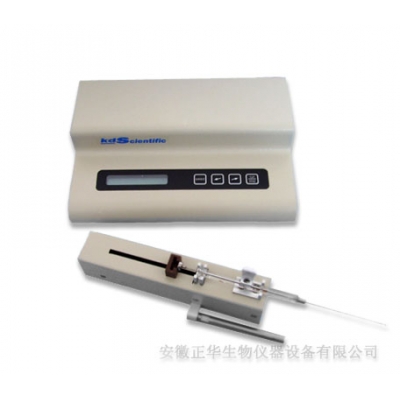 KDS310型微量注射泵（進口）