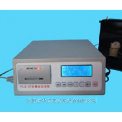 ZH-YLS-3TB型 跳臺記錄儀