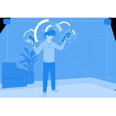 醫(yī)學(xué)VR、AR