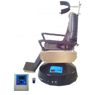 多功能電動(dòng)前庭功能電動(dòng)轉(zhuǎn)椅