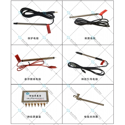 生理實(shí)驗(yàn)用電極